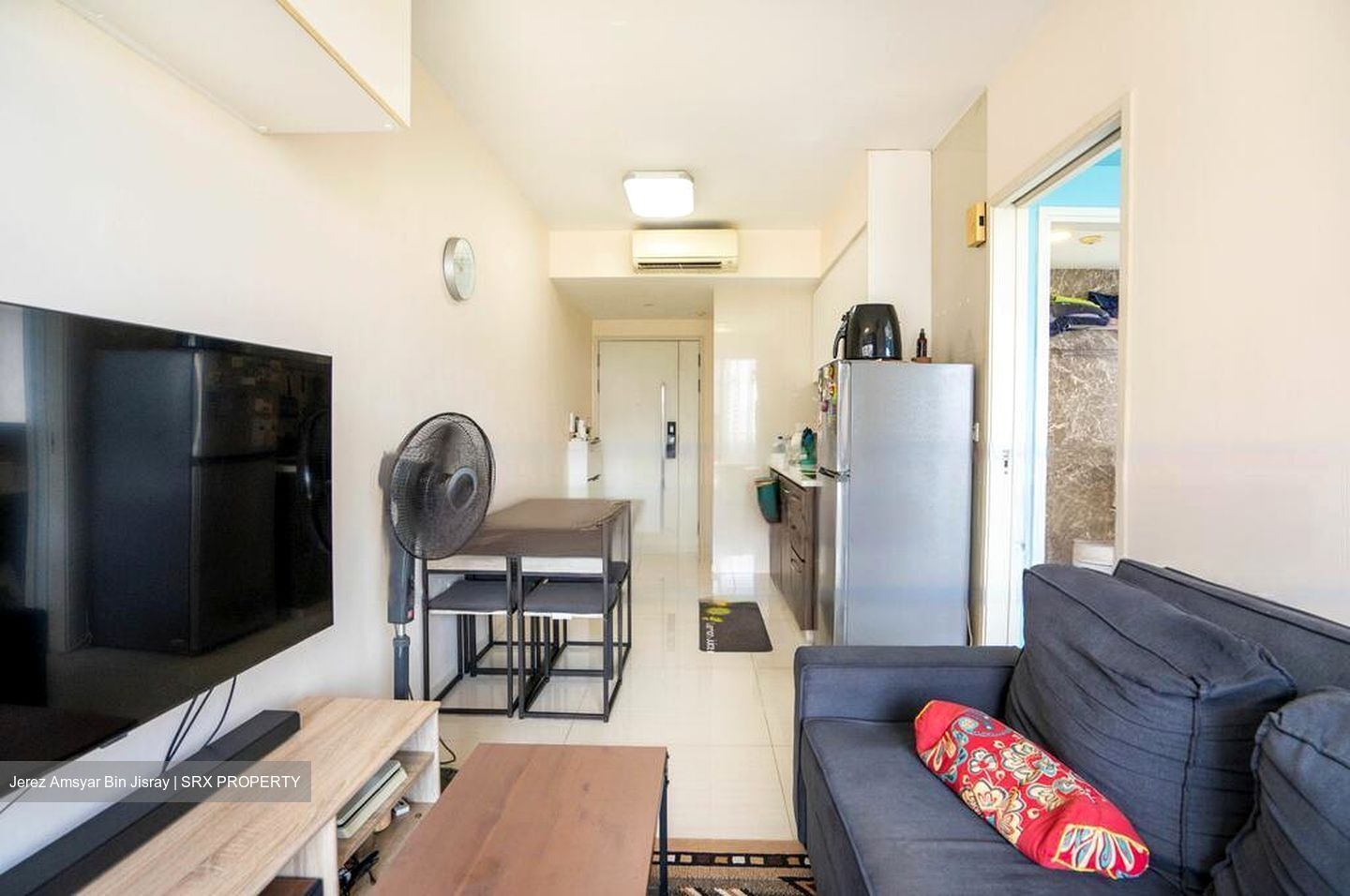 Riversound Residence (D19), Condominium #448374521